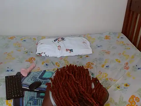 Ellaknox- webcam
