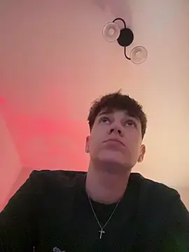 JessyAdoryx webcam