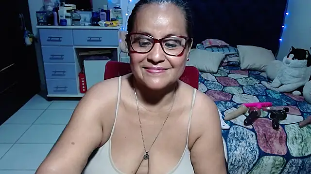real web cam porn Pervert Mommy 