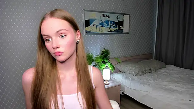KacyColn webcam