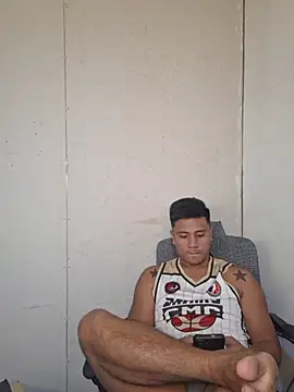 Felix_Asher webcam