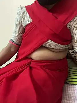 Asha-Darling webcam