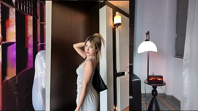 Elowen-8 webcam