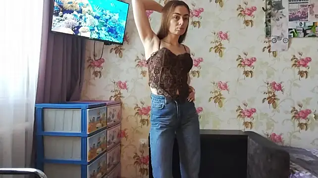 VenusVibe webcam