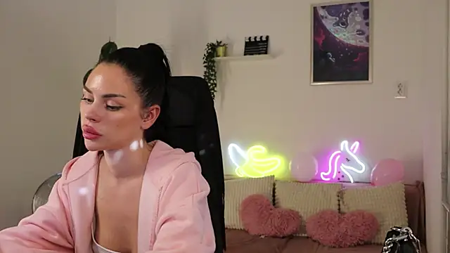 TatianaXoxo1 webcam