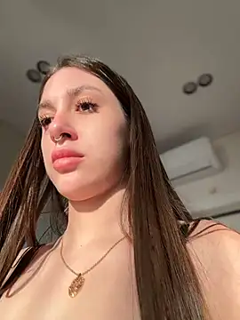 BOOMFOXY live sex cam