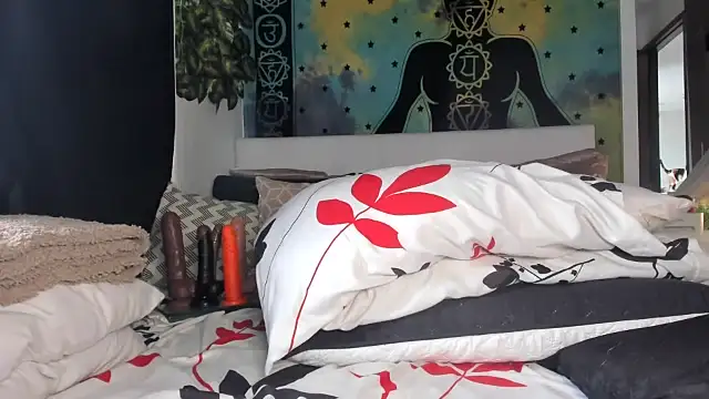 chanel_1041 webcam
