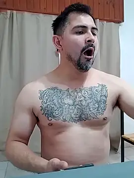 Bradd_32 webcam