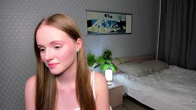 KacyColn webcam