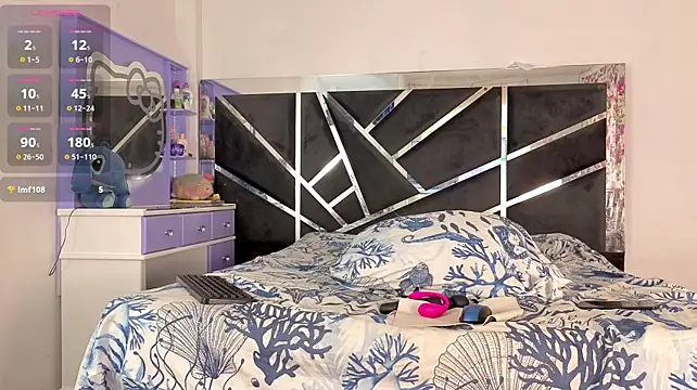 fire_lovex webcam