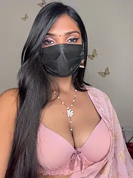 Webcam en directo de la chica Lovely_Babiee