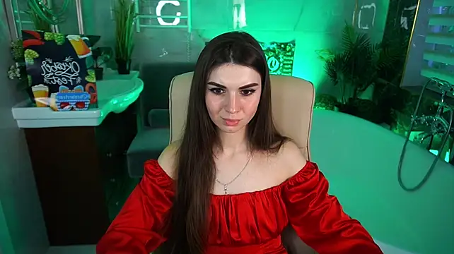 KylieJoyys webcam