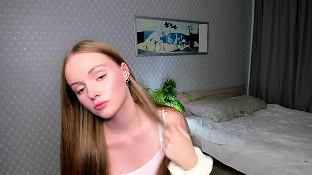 KacyColn webcam