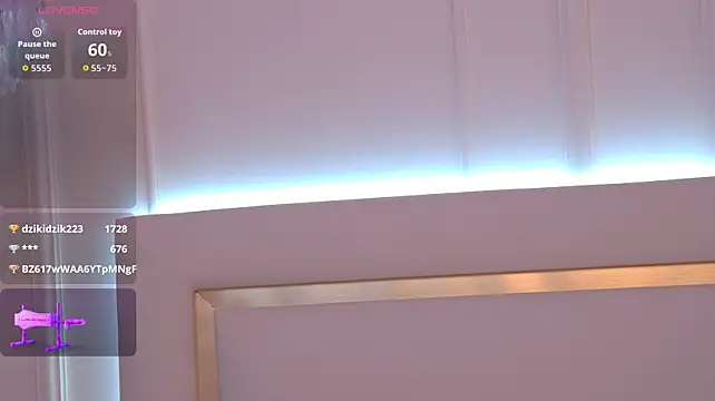 RemySanders webcam