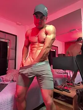 MR_MUSCLE live sex cam