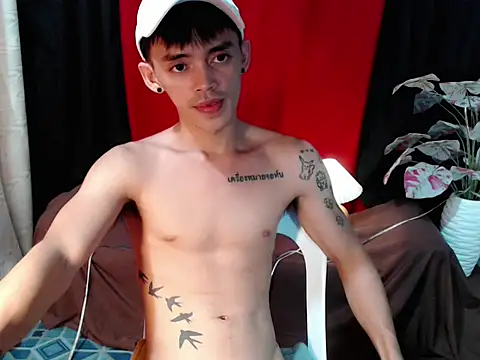 urhunky_boy webcam