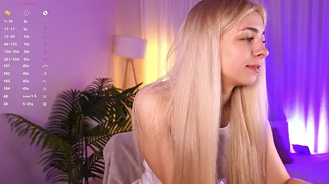 ShinyBarbie webcam