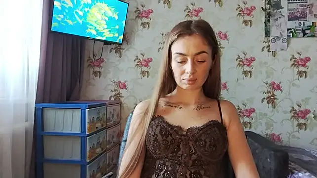 VenusVibe webcam