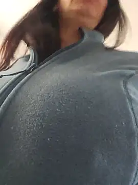 KristenVega webcam