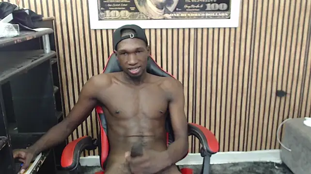 black30cmdick webcam