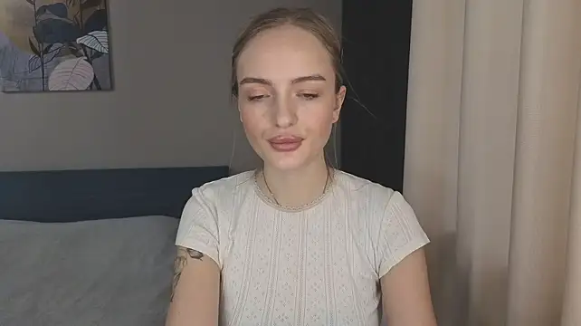 A_delina webcam