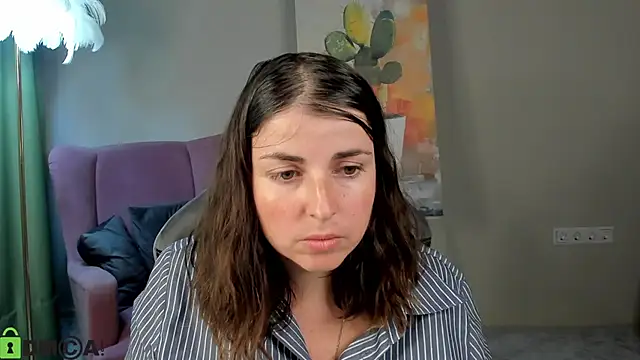 MartaEdams webcam