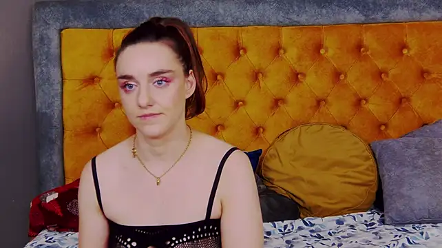 Jessica_White_ webcam