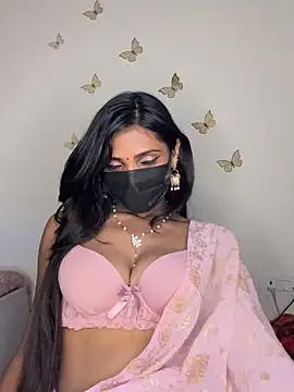 Lovely_Babiee webcam