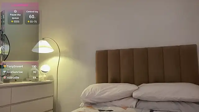 callMeMartina_Lyn webcam