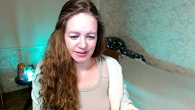 Fern_Lust live cam on StripChat