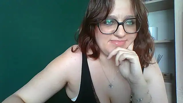 sensual_paris webcam