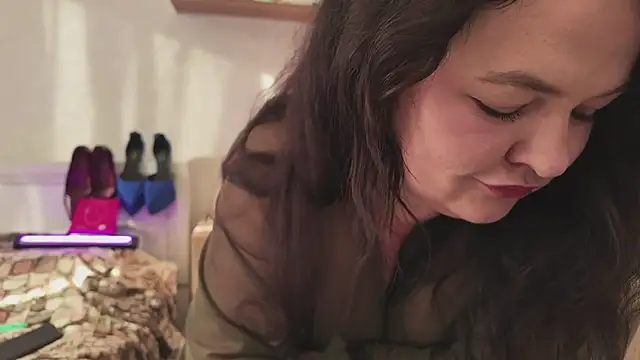 Fluffy_Puffy webcam