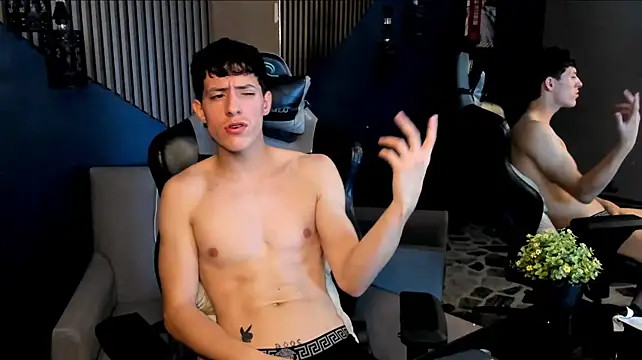 TheGhostforeeonss webcam