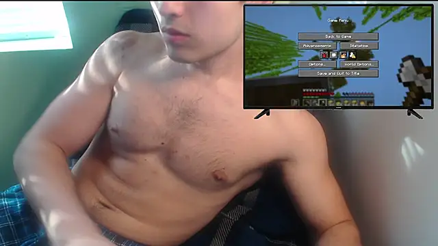 the1invisibleboy webcam