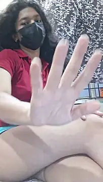 zulmi_zoya live cam on StripChat