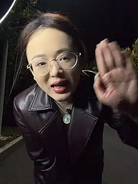 Xiaobei-snow webcam