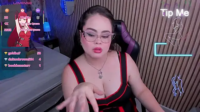 LolaVillalobos