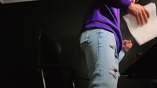 FelixStarkk webcam