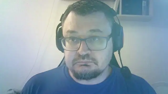 SirAbuser webcam