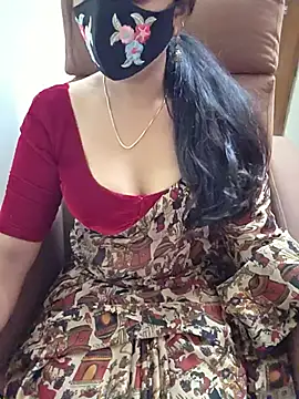 Roja-Telugu777 webcam