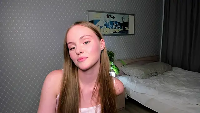 KacyColn webcam