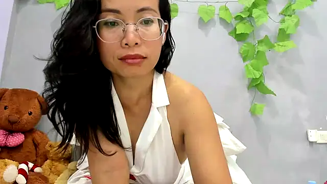 loveley_jenny webcam
