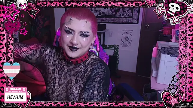 masterkevinftm live cam on StripChat