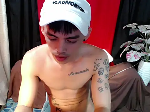 urhunky_boy webcam