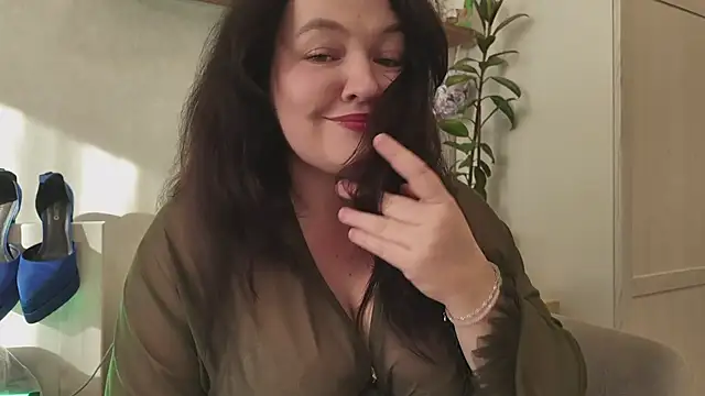 Fluffy_Puffy webcam