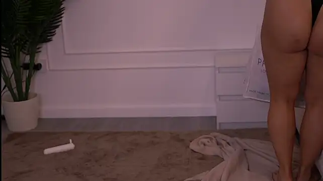 LuciannaBell webcam