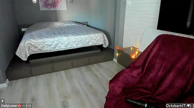 LizaGost webcam