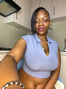 Jazmine-Blue webcam