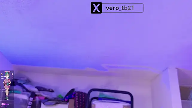 Its_vero webcam