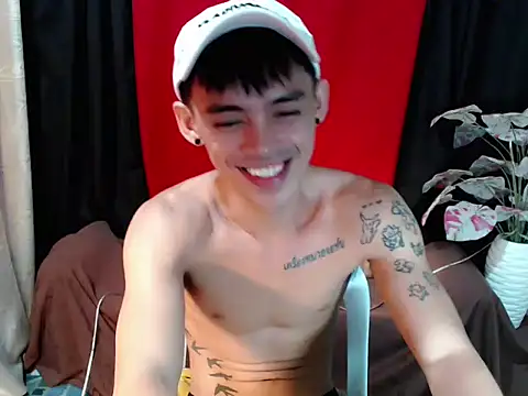 urhunky_boy webcam